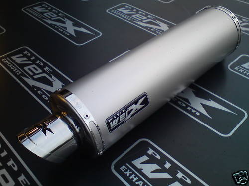 Pipe werx ducati 750 750ss - 750,