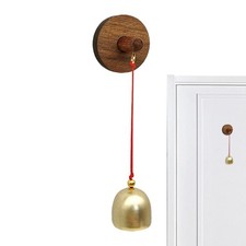 Shopkeeper bell metal door - bell,