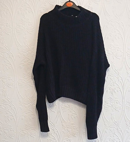 Women black ribbed - women’s,