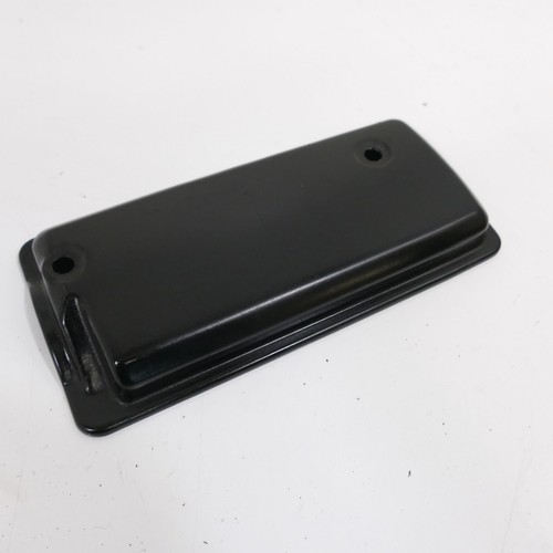 Kawasaki 750 starter cover - gt,