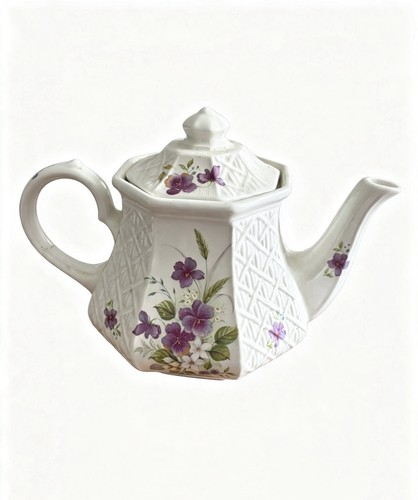 Vintage sadler windsor teapot - vintage,