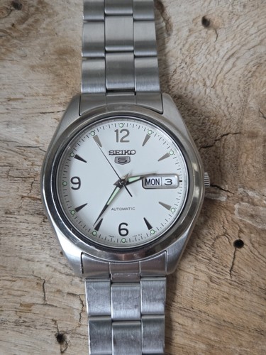 Vintage seiko automatic - seiko,