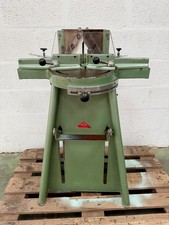 Morso Guillotine Mitre Cutter