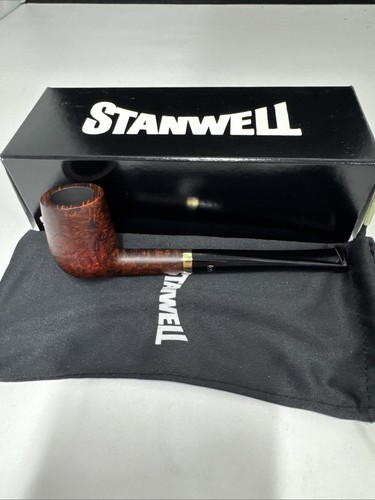 Stanwell luxe straight - stanwell, de