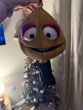 One Way Uk Hand Puppet RRP