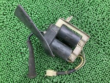 Genuine Honda MP06 ignition