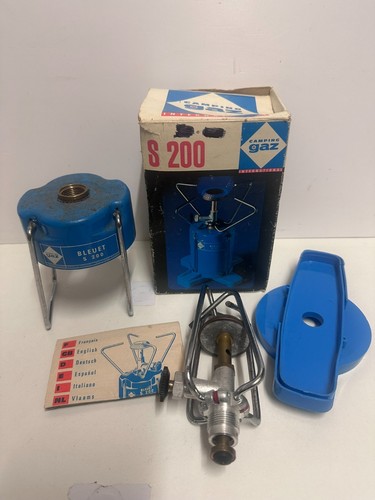 Camping gaz bleuet 200 - camping,
