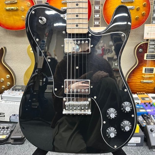 Squier affinity series - affinity,