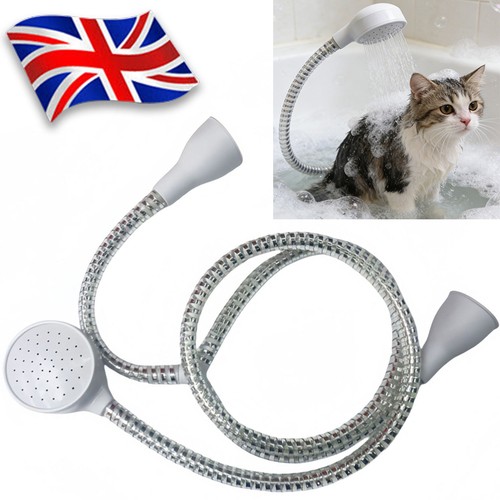 Bath tap shower - shower, attachment