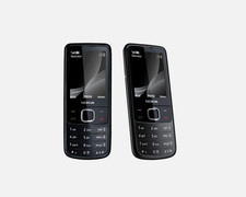 Original Nokia 6700 Classic