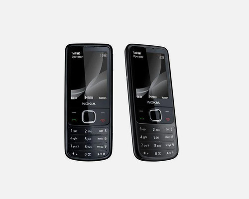 Original nokia 6700 classic - nokia,