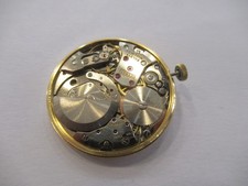 movimento per orologio Bulova 12 EBAC