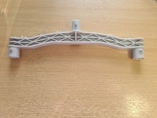 Weather Station, Wind Speed & Direction Sensors, Dual Sensor Mounting Arm