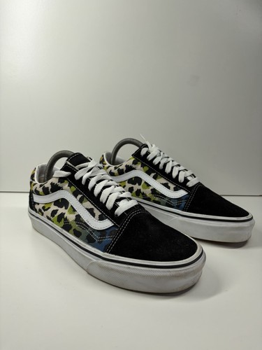 Vans old skool multi - vans,