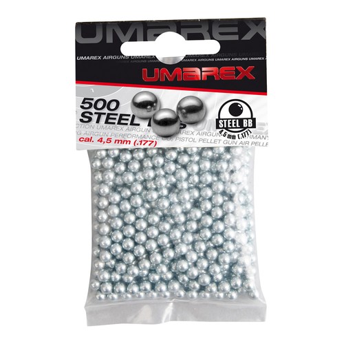 Walther premium 5mm 177 - premium, .177