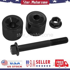 New Quarter Turn Button Dimple