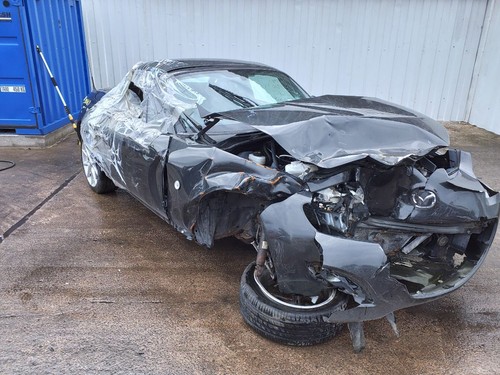 Mazda 2009 2011 window - mx-5,