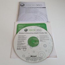 Wireless N Networking Adapter