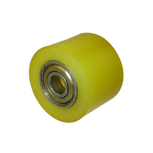 Heavy duty 8mm chain roller - duty,