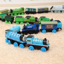 Thomas-Wooden Trains Track Tank Engines Tender for Friends BRIO COMPATIBLE UK