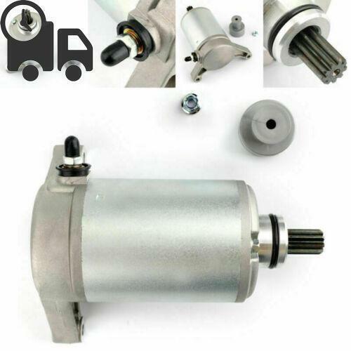 Starter motor fit for yamaha - starter,