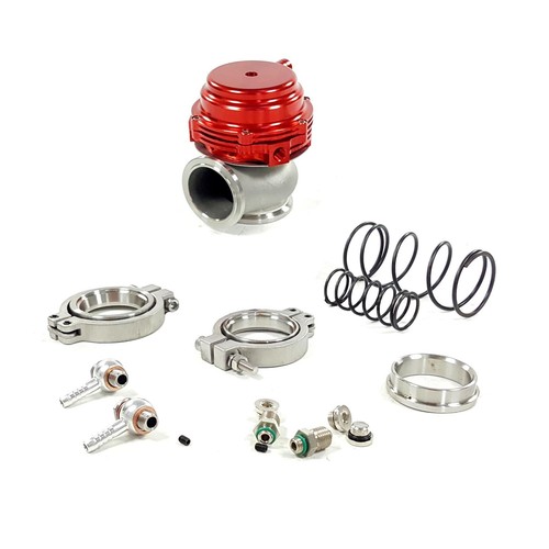 44mm external wastegate - 44mm,