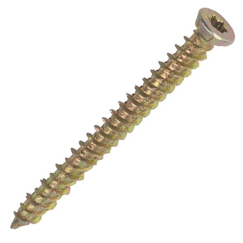 Concrete screws 5mm - concrete,