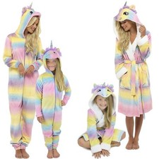 Ladies Girls Mum/Daughter