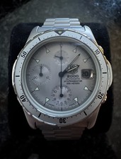 Tag Heuer Professional