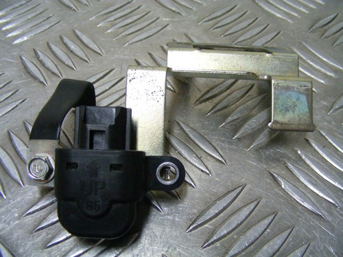 W800 tilt switch fuel - tilt, cut