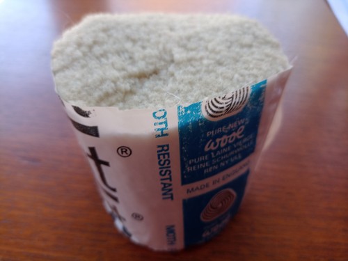 Readicut pure wool - pure,