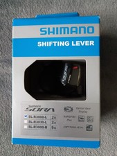 Shimano Sora SL-R3000 2x9