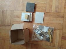 WORKING MODEL STEAM ENGINE KIT (ELMERS 29 STEAM MINE ENGINE )MACHINIST KIT