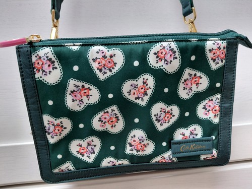 Cath kidston green - kidston, double