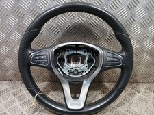 Mercedes Vito W447 (2015--) Steering Wheel Leather Retrimmed A0024602603