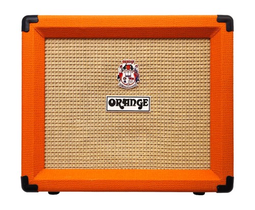 Orange crush 20rt 20w guitar - crush,