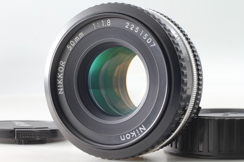 Cla near mint nikon - cla'd,