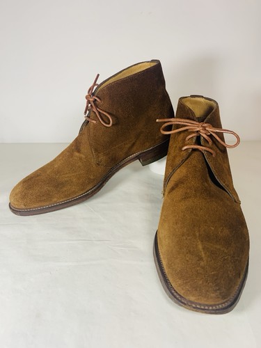 Alfred sargent bexhill - sargent, suede