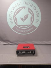 Goodwe GW2000-NS  2.3 KW Solar