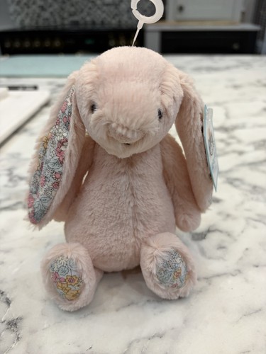 Jellycat small blossom blush - small,