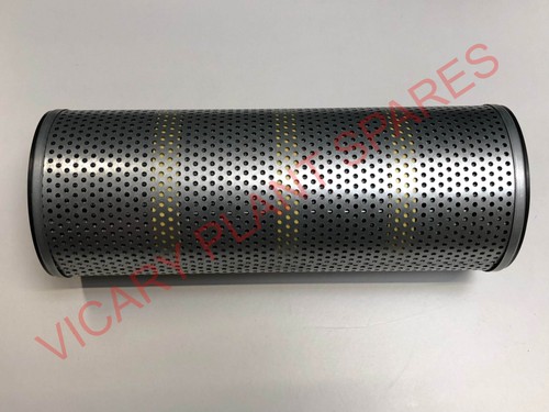 Hydraulic filter return - hydraulic,