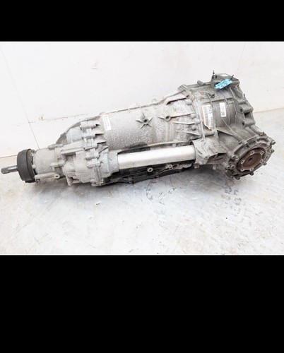 Audi 8w gearbox - a4,