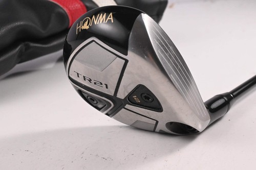 Honma tr21 wood - honma, 15