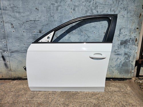 Audi front door left - b8,