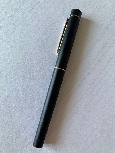 Sheaffer targa fountain pen - fountain,