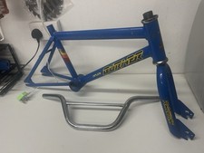 Raleigh Burner Mini