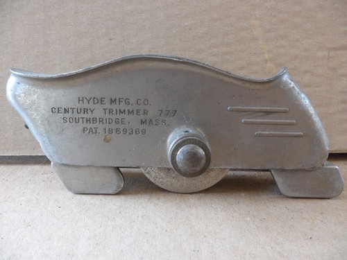 Vintage hyde mfg wallpaper - mfg,
