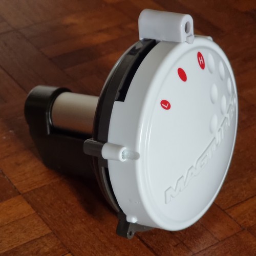 Minoura b60 magturbo turbo - b60-d,