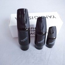 Tenor Soprano Alto Saxophone