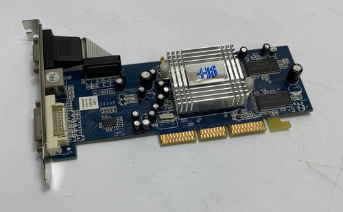 128mb his ati radeon - 128mb,
